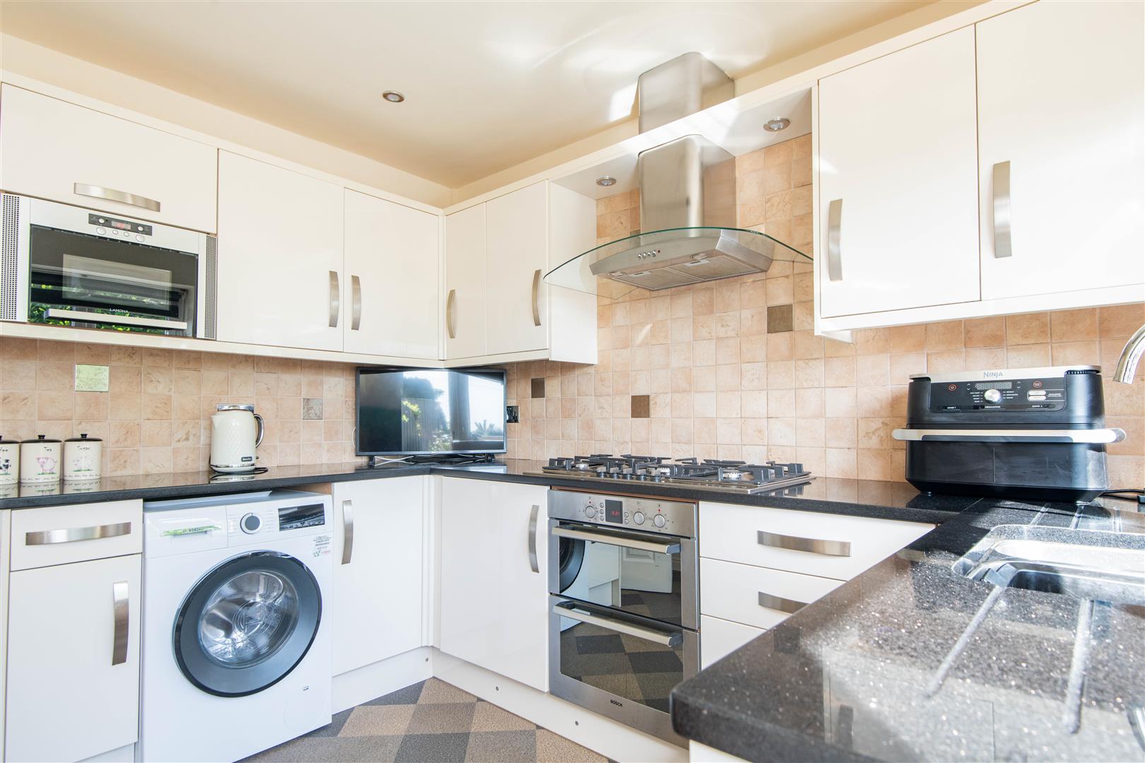 Tranmoor, Longton, Preston